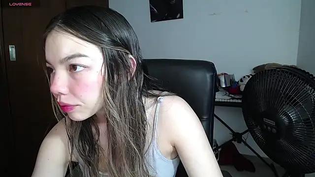 venelope1 online show from February 11, 3:29 am