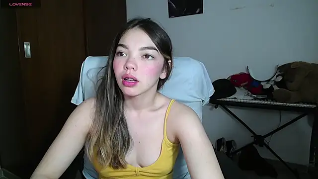 venelope1 online show from February 17, 1:47 am