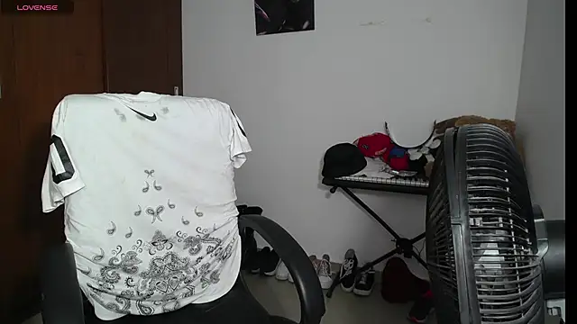 venelope1 online show from February 27, 2:21 am