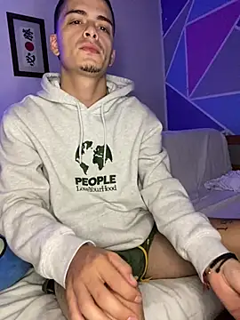 danny 42027 online show from February 28, 6:21 am