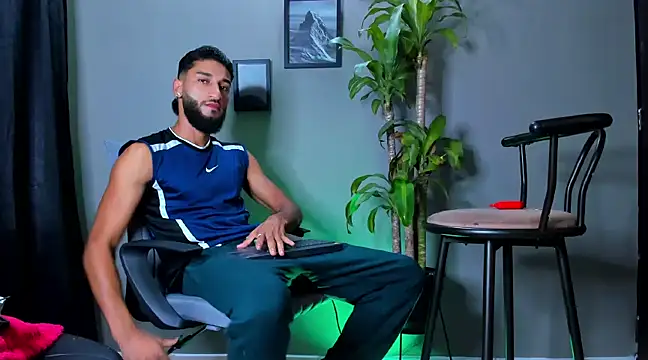 Damian 022 online show from January 12, 5:45 am