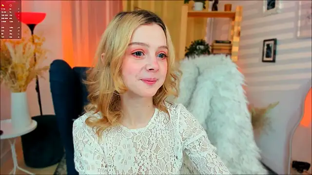 little anitta online show from March 14, 4:09 pm