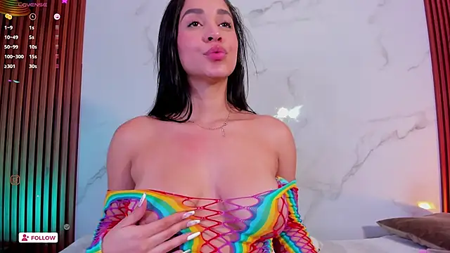 amelie leigh online show from December 16, 10:18 am