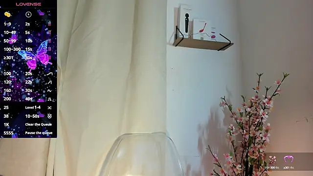 angeli sexi online show from September 14, 12:43 am