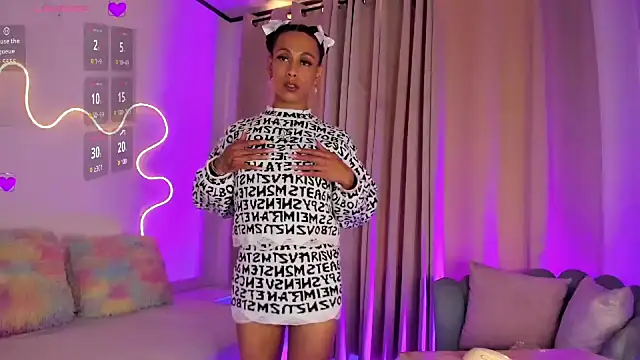 Kehily  online show from February 26, 3:44 pm