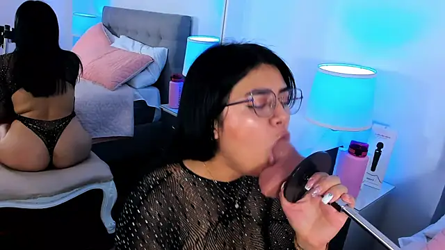 Samantha  Vega online show from January 30, 11:34 pm