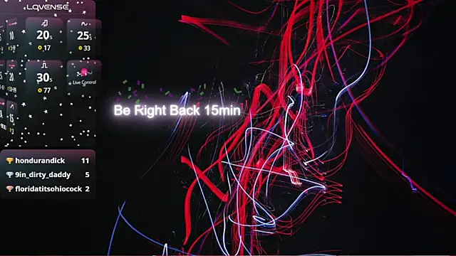 Bella ev online show from March 20, 12:08 am