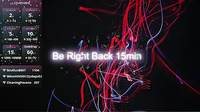 Bella ev online show from March 20, 11:02 pm