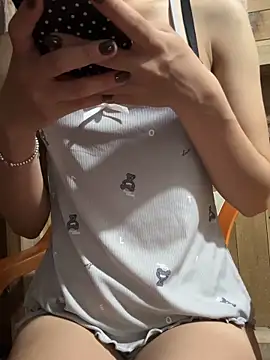 Snapshot of Tanyna chatting on June 20, 7:27 pm Tanyna online show from June 20, 7:27 pm