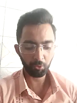 sagarghai07 online show from September 13, 8:36 am