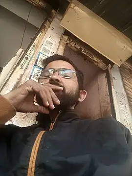 sagarghai07 online show from February 25, 8:57 am