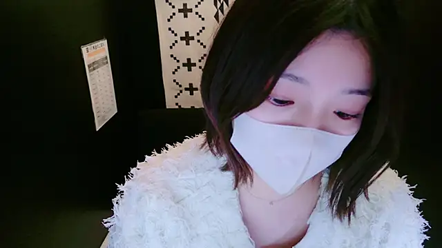 HaruruHappy online show from January 8, 10:59 am