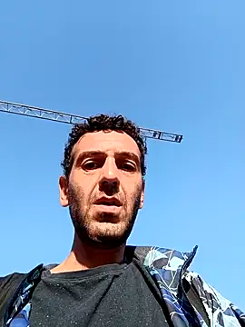 Snapshot of Sextructor@xh chatting on October 13, 6:24 am Sextructorxh online show from October 13, 6:24 am