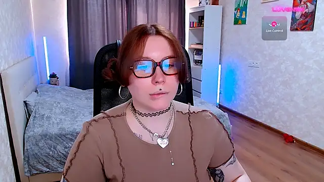 Blueberry-baby online show from July 19, 12:42 pm