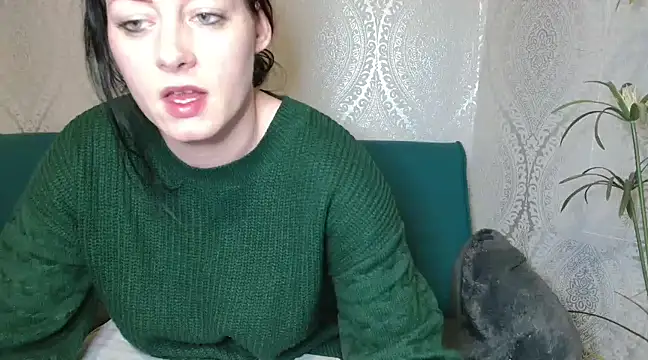 Jasmin-White online show from December 22, 12:07 am