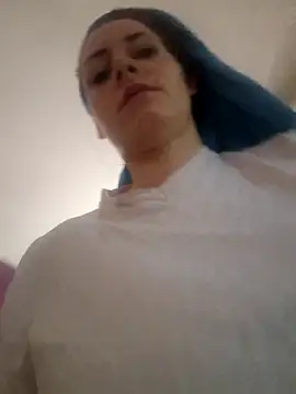 Jasmin-White online show from February 18, 5:53 pm