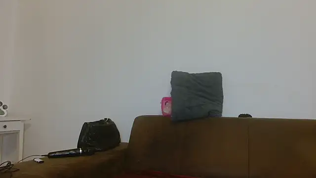 Jasmin-White online show from February 21, 5:42 pm