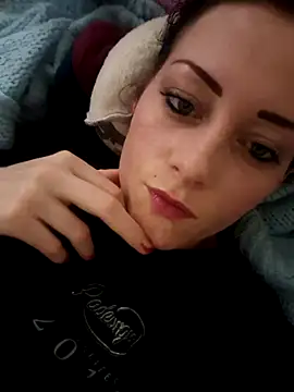 Jasmin-White online show from March 13, 2:12 pm