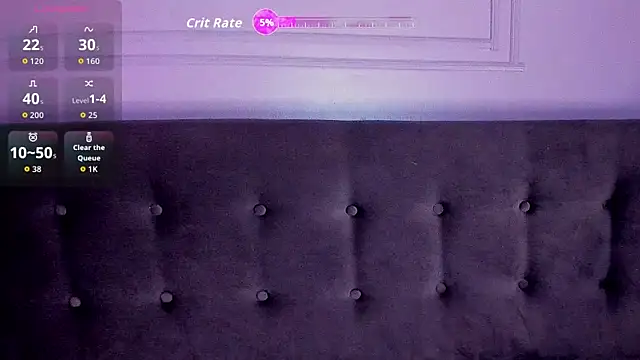 Alejita699 online show from October 28, 12:41 pm