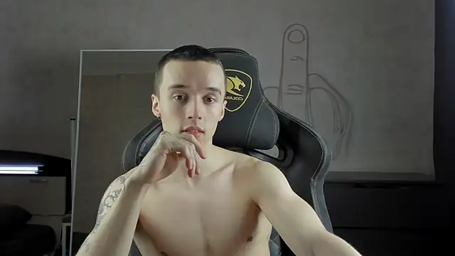 MasonWarholl online show from January 6, 4:26 am