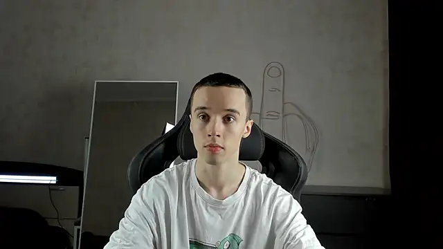 MasonWarholl online show from January 8, 1:53 am