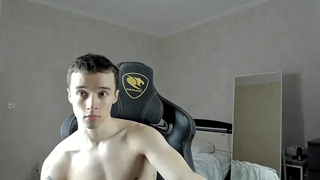 MasonWarholl online show from January 28, 1:29 am