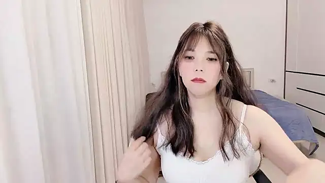 miyababytw online show from April 12, 4:34 pm