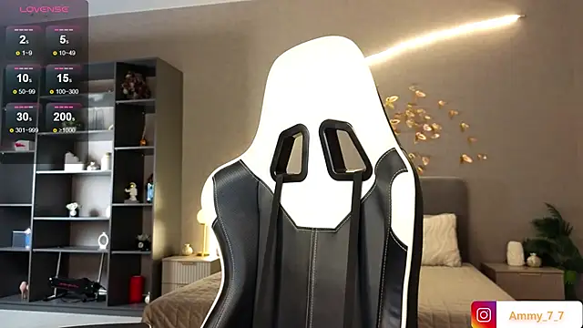 ammy cummy online show from September 30, 10:09 am