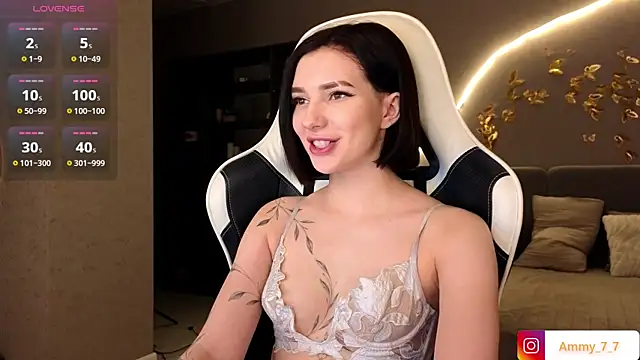 ammy cummy online show from January 13, 9:58 am