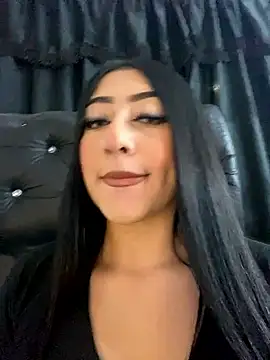 KittyRous online show from December 2, 6:20 am