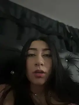 KittyRous online show from July 23, 3:59 am