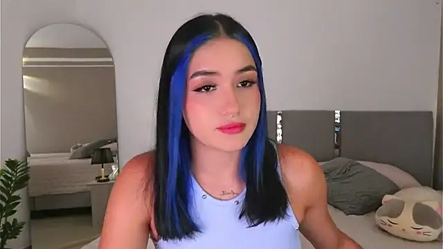 AnnyHizzle online show from September 16, 12:55 am