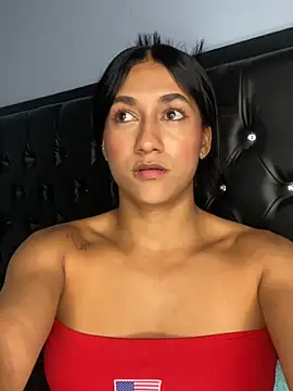 Snapshot of mailyreid chatting on January 23, 6:06 am mailyreid online show from January 23, 6:06 am