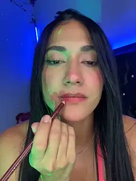 Snapshot of mailyreid chatting on March 9, 9:46 am mailyreid online show from March 9, 9:46 am