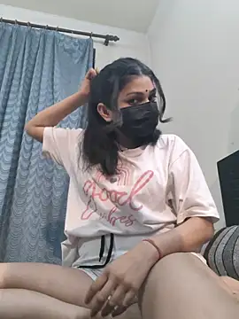 Snapshot of Sonam-378 chatting on February 4, 5:55 pm Sonam-378 online show from February 4, 5:55 pm