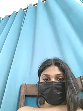 Snapshot of Sonam-378 chatting on October 9, 8:12 am Sonam-378 online show from October 9, 8:12 am