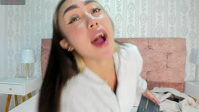 liaa 18 online show from September 9, 3:39 am