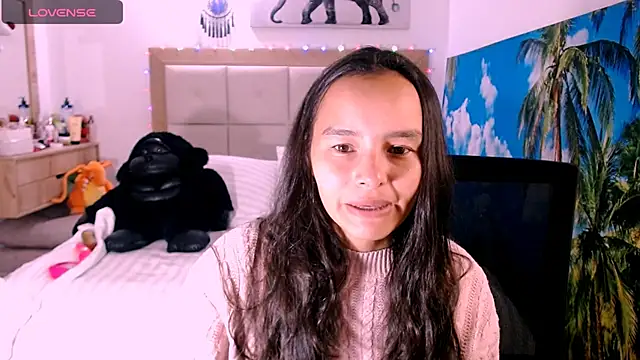 Snapshot of valentina_hearts chatting on July 22, 8:55 pm valentina hearts online show from July 22, 8:55 pm