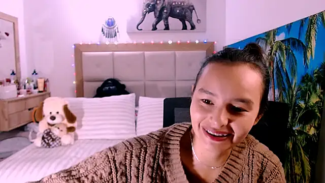 Snapshot of valentina_hearts chatting on July 25, 4:04 pm valentina hearts online show from July 25, 4:04 pm