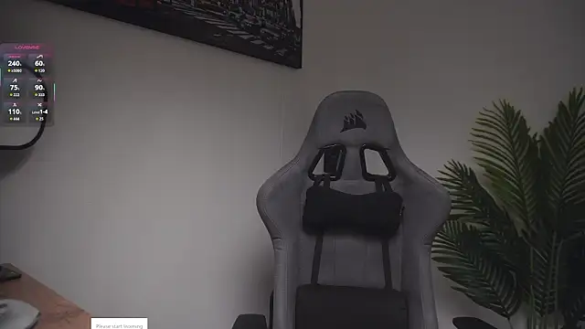 little-eli online show from February 22, 7:12 pm