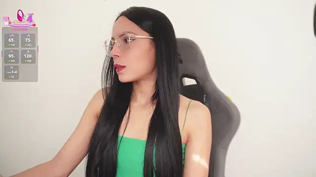 little-eli online show from April 20, 8:10 pm