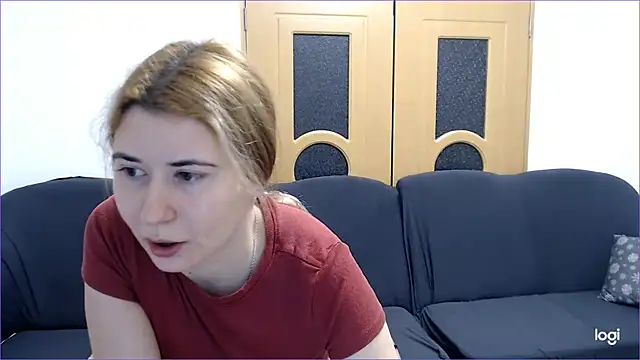 VioletaFlower7 online show from January 14, 5:34 pm