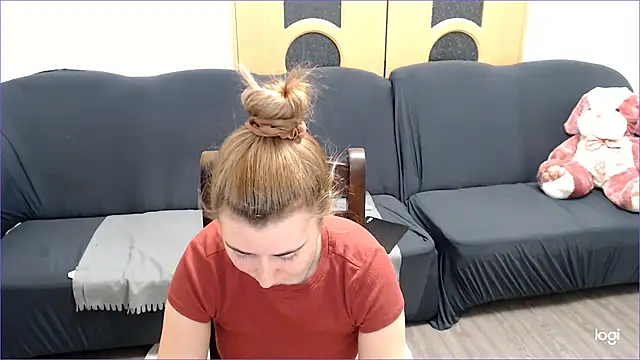 VioletaFlower7 online show from January 23, 10:54 am