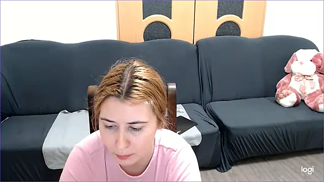 VioletaFlower7 online show from January 26, 9:51 pm