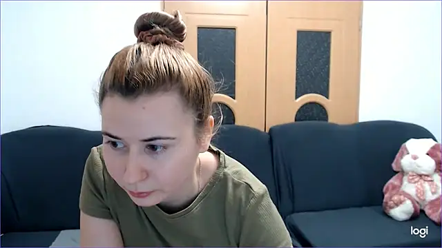 VioletaFlower7 online show from January 27, 6:09 pm