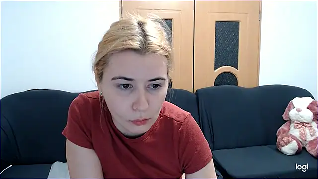 VioletaFlower7 online show from February 17, 8:26 pm