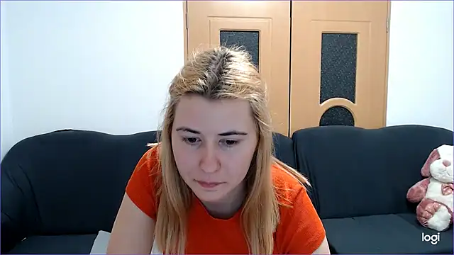 VioletaFlower7 online show from March 7, 9:17 pm