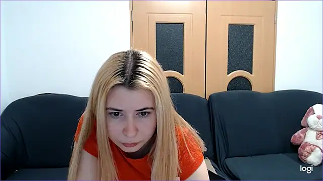 VioletaFlower7 online show from March 13, 8:59 am