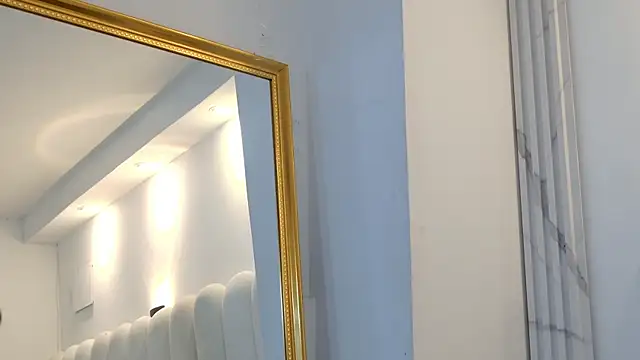 Juliabadlee online show from January 11, 11:21 pm