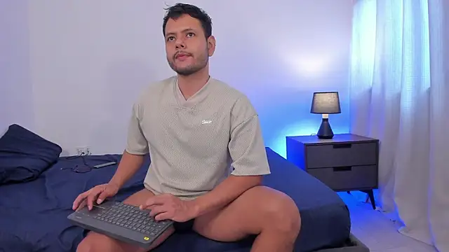 Nate Ocean online show from February 28, 1:12 pm